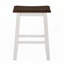 Ensemble de table de bar et chaises