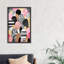 « rose pebbles » par elisabeth fredriksson-impression-49900719-49900721