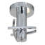 Kaylah Glass Semi Flush Mount