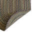 Tapis d'intérieur réversible et multicolore en nylon tressé, polyester et laine Walnut Cove-316154875-316276606