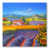 Wrapped Canvas