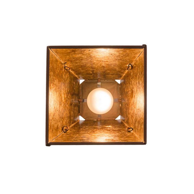 Rustic Lodge 1 - Light Pendant