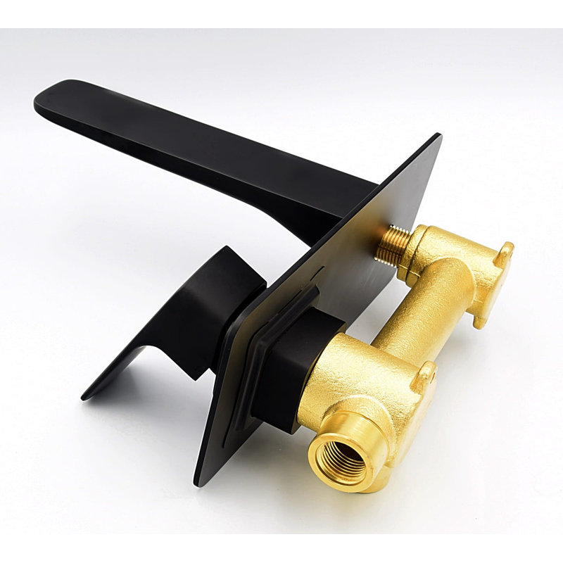 Mono Basin Mixer