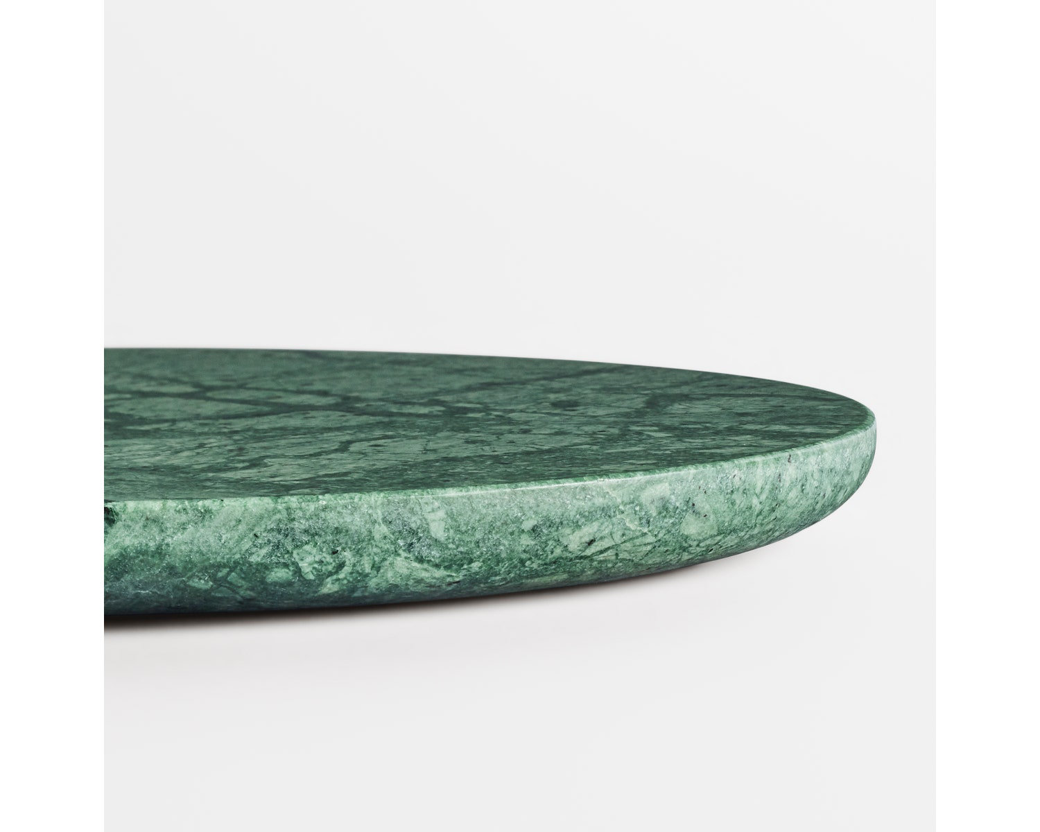 Delicious Marble Decorative Tray, Green Marble