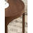 Chewelah Solid Wood End Table-1341317352-1311637690