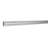 RPS-4405 1.62'' H x 96'' W x 0.62'' D Urethane Chair Rail