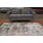 Distressed Look Abstract Rug 5x7
