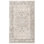Tapis beige Gaige