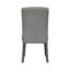 Chaise d'appoint Maddison