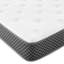 Matelas ferme en mousse matelassée 6 po-535307437
