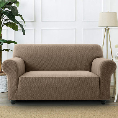 Premium Quality Stretchable Spandex Sofa Cover