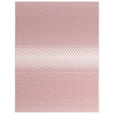 Tapis rectangulaire 5 pi 3 po x 7 pi 6 po kevah