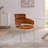 Kirshanpal Velvet Dining Chair-75000002
