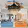 Akshay Ceiling Fan with LED Lights