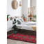 Tapis rouge Anadol 4 pi 0 po x 10 pi 10 po