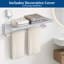 Porte-serviettes 24 po-121376019