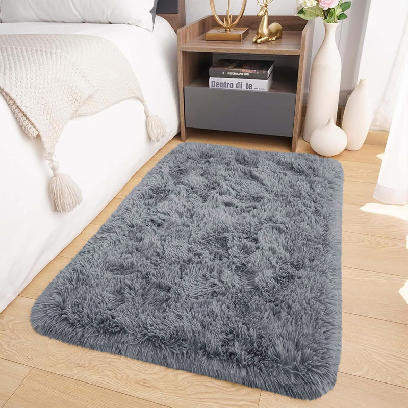 Tapis intérieur / extérieur gris Westcliffe