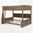 Bunk Bed With Storage-2125999017-2125999031