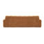 Canapé rembourré 88 places 3 places Boucle-1529836879
