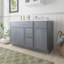 Base de meuble-lavabo simple 51 po seulement-97679216