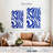 Avery Navy Blue Swirl Pattern-108473808