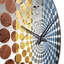 Horloge murale Ballyclare-1685032345