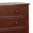 Gabrialle Transitional 5 Drawer Chest-885997570
