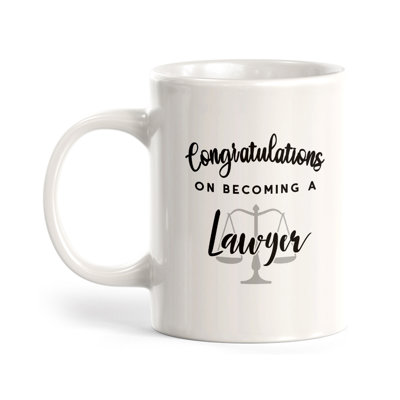 Dale Ceramic Coffee Mug