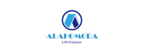 Alahomora Logo