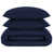 Navy is out of stock