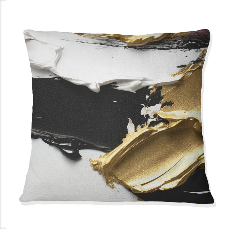 Coussin Imminent Bliss