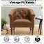Fauteuil club tonneau Edvardas-1407869562