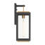 Lanterne 1 lumière 21,25 po Fenmark