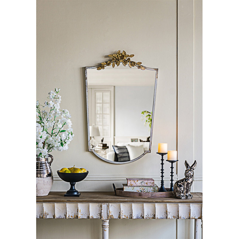 Wall Mirror