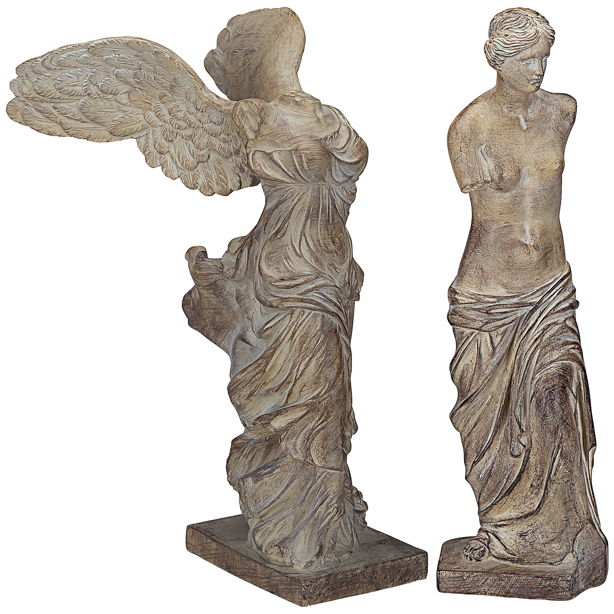 Goddess Statues Goddess Sculptures Hand-made Sculpture Art