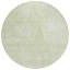 Tapis rond 8 po