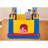 Intex Inflatable Jump-O-Lene Kids Ball Pit and Wet Set Repair Patch 6 Pack Kit