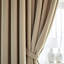 Pittsboro Crushed Velvet Eyelet Windows Panel Curtains-434909566-434909538