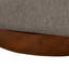 Chaise pivotante en tissu Arnardo-904070687