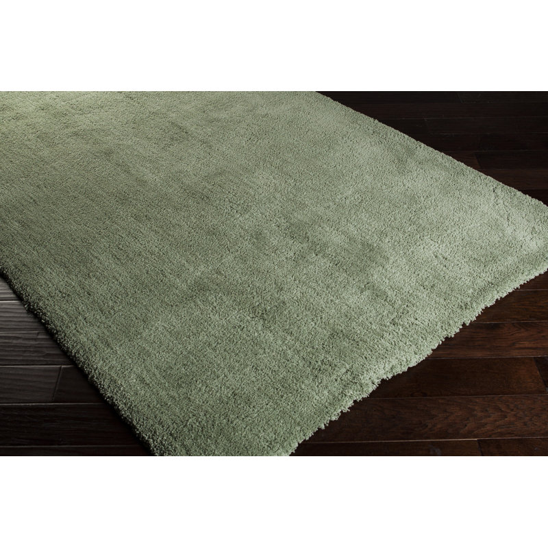 Braun Indoor Rug, Rectangle 9' x 13'