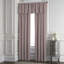 Panneau de rideau obscurcissant 100% coton Gesto-699405716-699405724