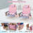Shaliya Folding Beach Chair