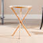Swansea 3 Legs End Table