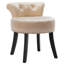 Thjodulf Solid Wood Accent Stool-603148958