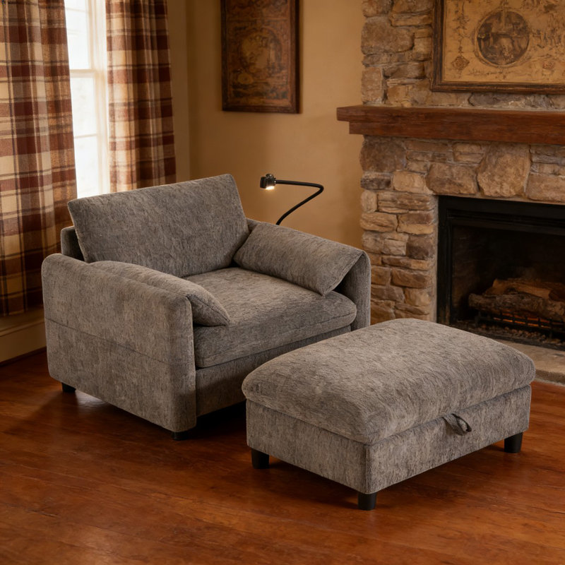 accent chair
