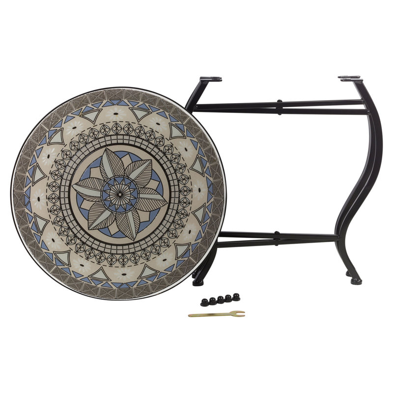 Lift Top Coffee Table