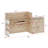 Elegant Reception Desk - Modern And Functional Welcome Station