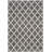 Lockbourne Hand Woven Cotton Geometric Rug-1379004650