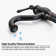 Vessel Sink Faucet Single-handle Bathroom Faucet with Drain Assembly