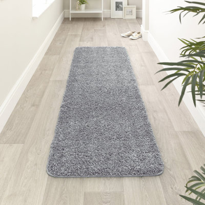 Machine Tufted Area Rug